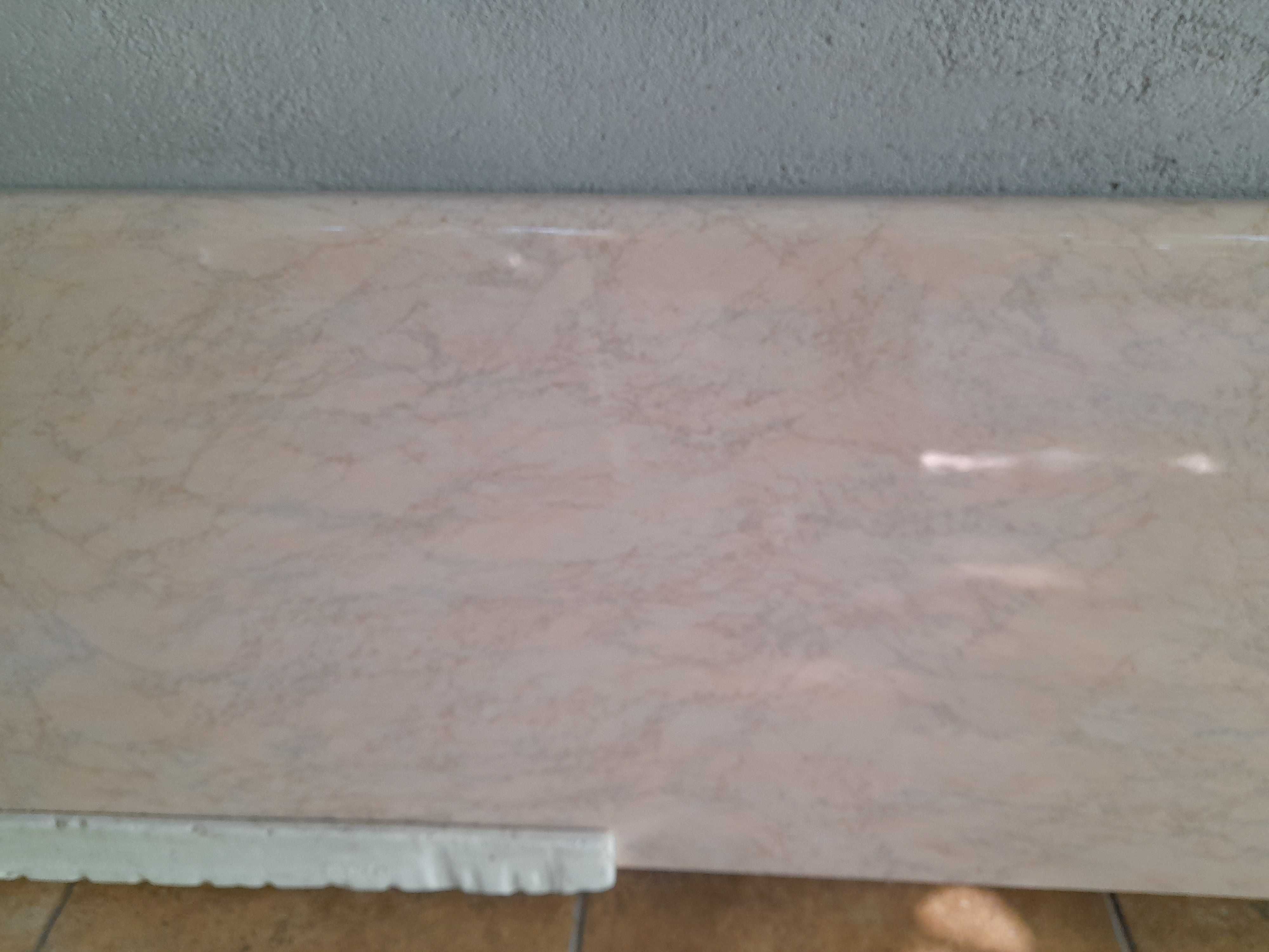 Blat laminowany Biuro Styl 40 x 2,8 x 266 cm