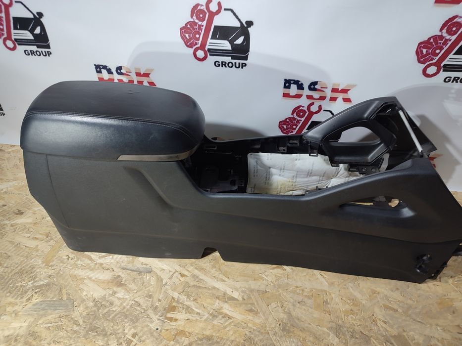 Пластик салону заглушка Hyundai Tucson ix35 2014 разборка хюндай іх35