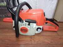 Stihl 250 продам бензопила штиль 2022 рік  Германія!