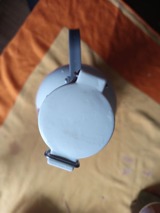 Красивая коллекционная бутылка Рідна Україна