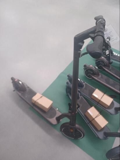 OXELO R920E - Trotinete trotinete elétrica