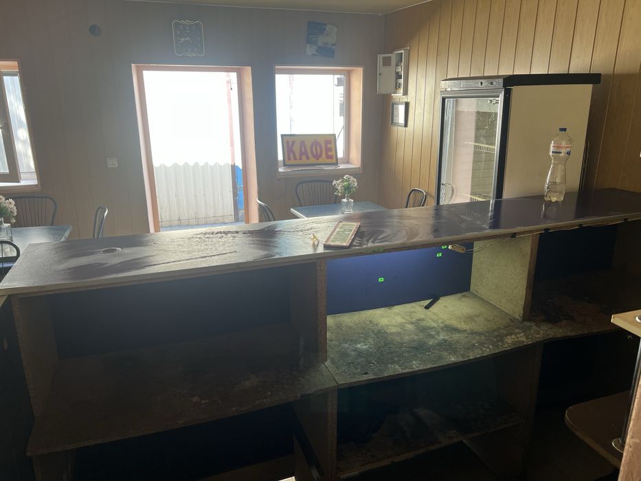 Готового Бизнеса Кафе Либо Свободного Назначания