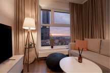 Apartamenty na doby | Duże do 8 os | Wrocław | PureRental.pl