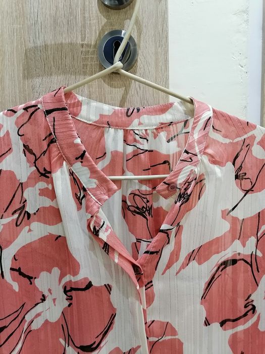 Bluzka damska włoska