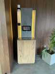 Automat do mieszania soków - JUICI CT-L