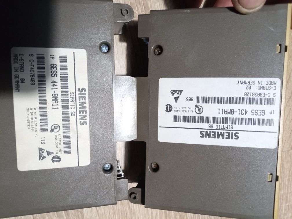 Siemens Simatic S 5 -90U