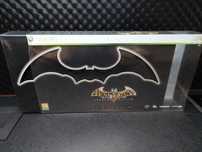 Batman Arkham Asylum Edycja Kolekcjonerska Xbox 360