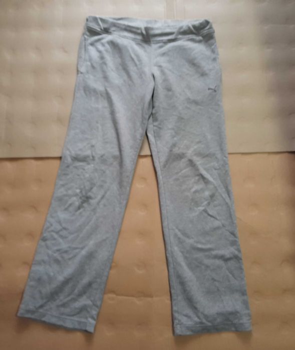 Puma sweatpants damskie spodnie dresowe 40 Large*XL