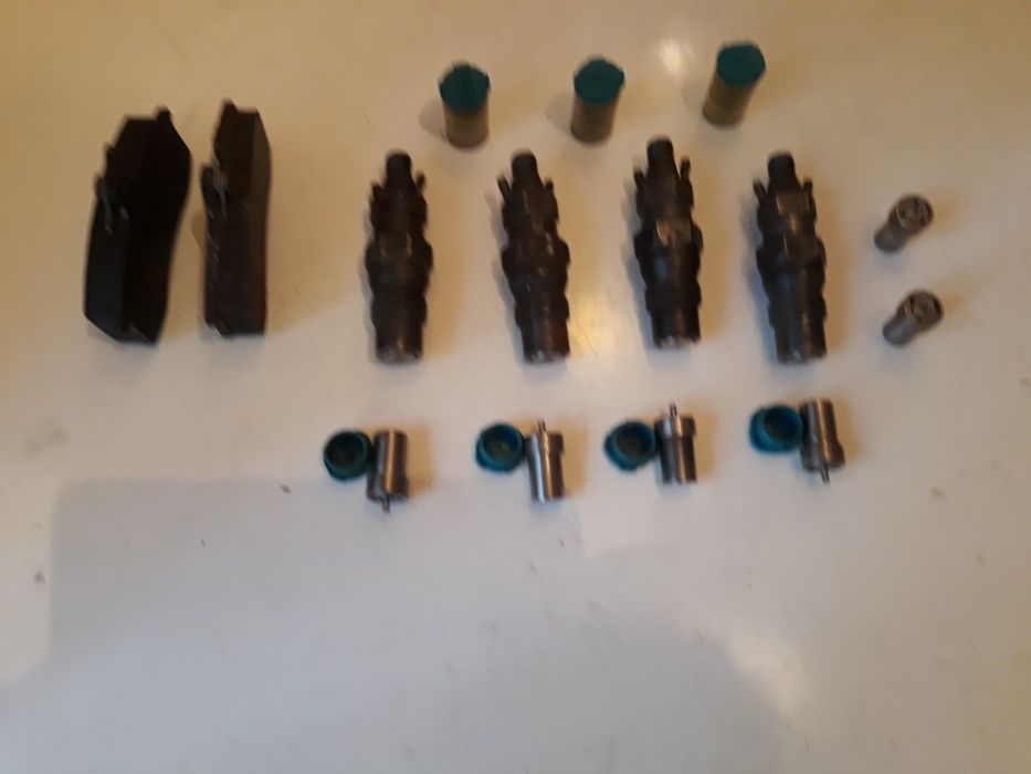 Запчасти для авто Fiat Ritmo