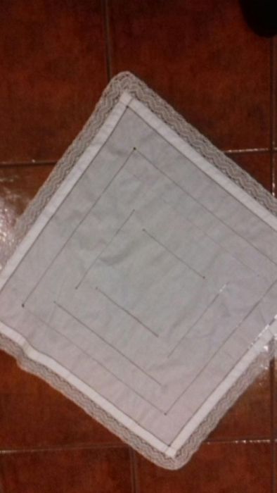 Naprão de mesa