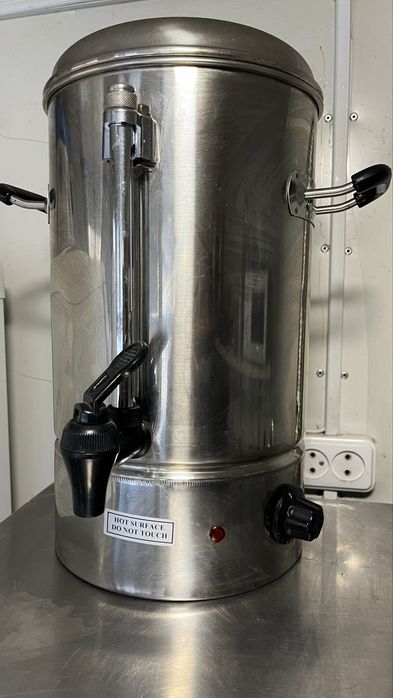 Електрокип'ятильник