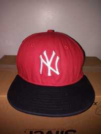 Бейсболка . кепка NEW ERA 950 New York Yankees