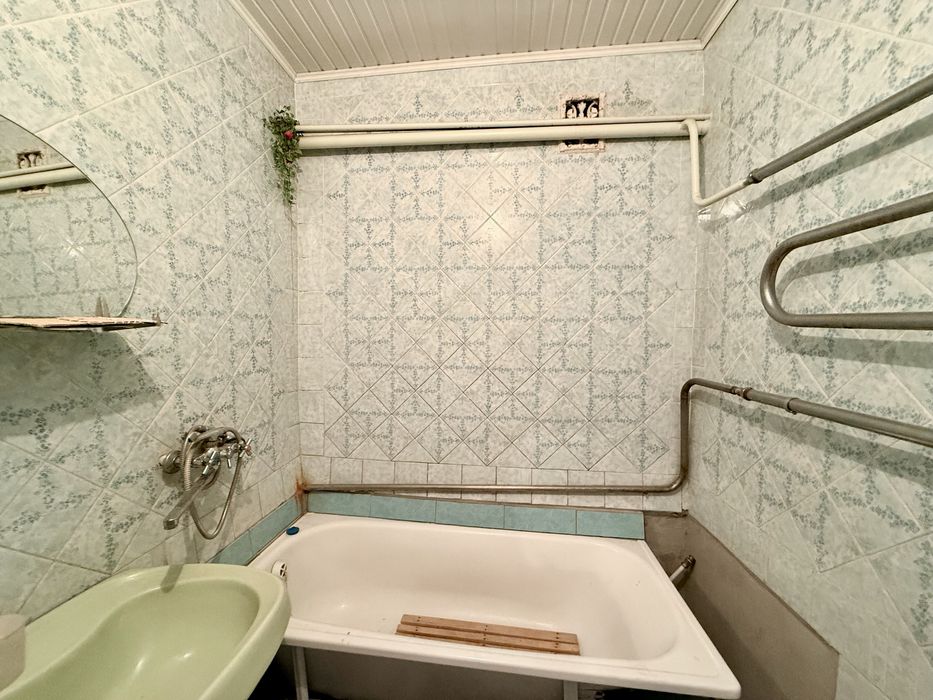 3х кім ,63м2, А/О