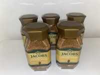 Kawa Jacobs Cronat Gold 200 g 5 sztuk