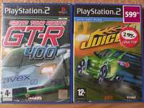 Jogos playstation 2