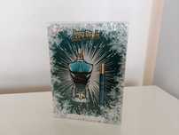 Perfumy Jean Paul Gaultier Le Beau zestaw ( 125ml + 10ml) Folia