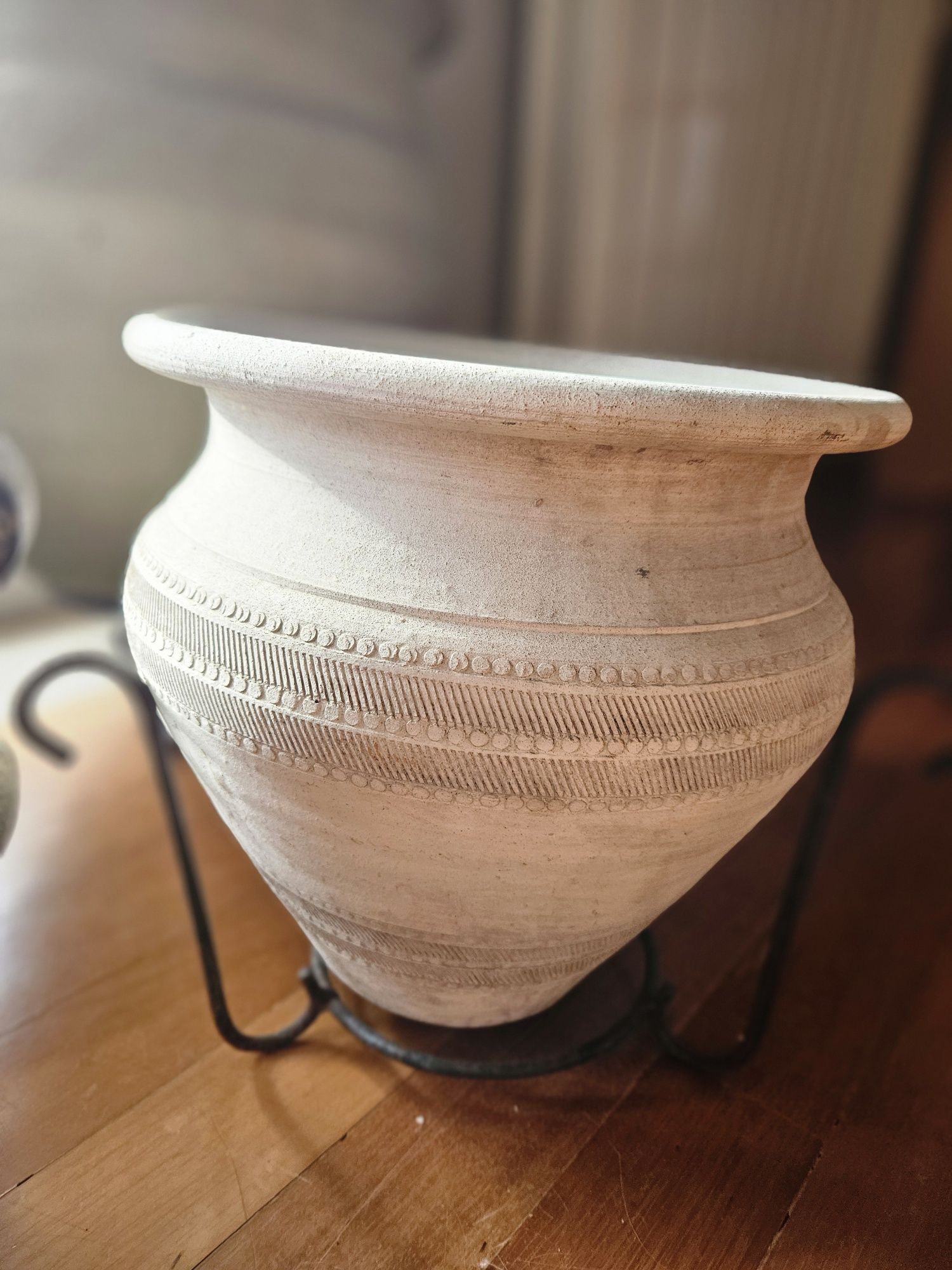 Vasos de plantas para jardim/varanda