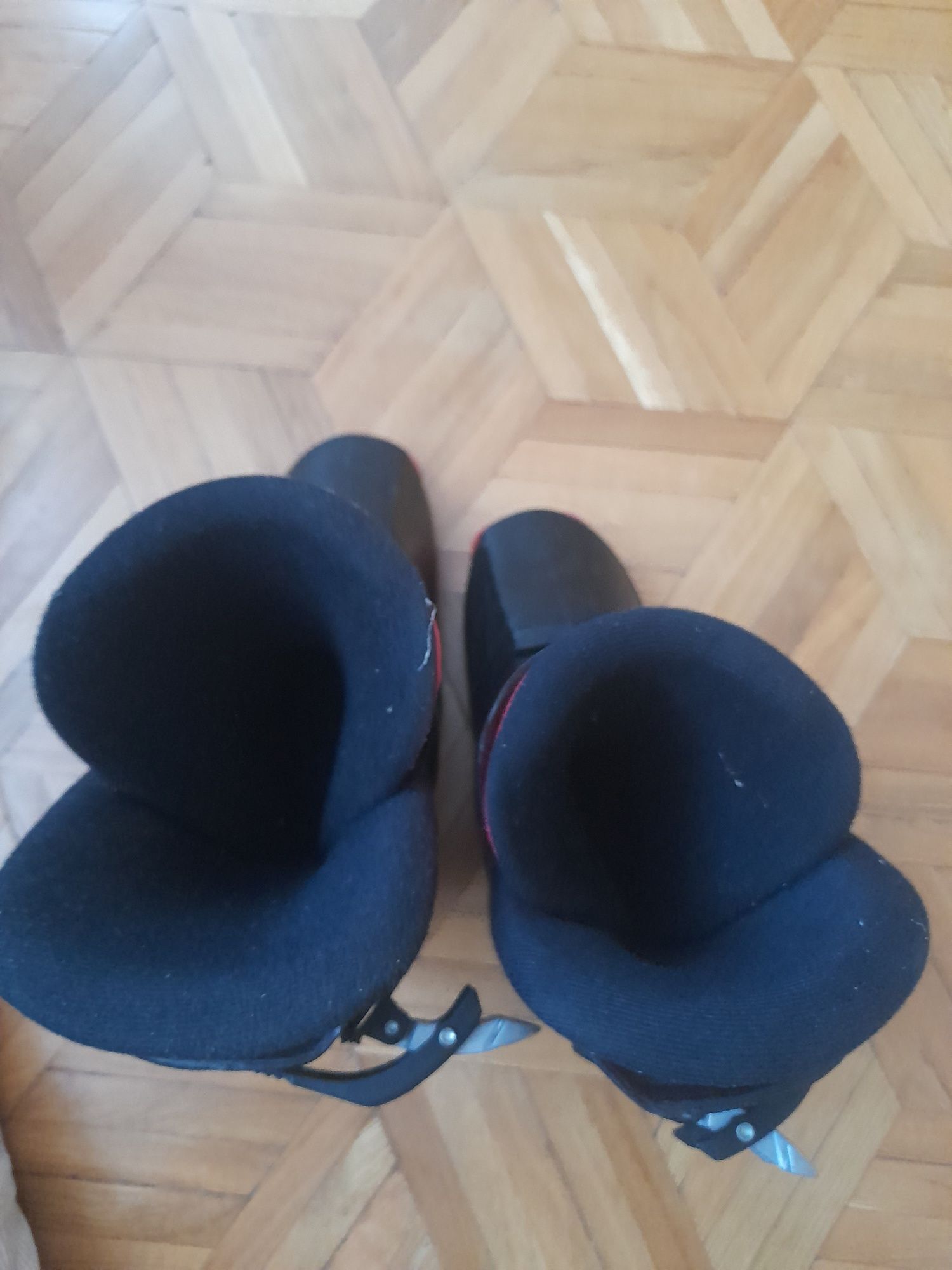 Buty narciarskie alpina 19.5