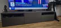 Szafka RTV Besta Ikea 180 cm
