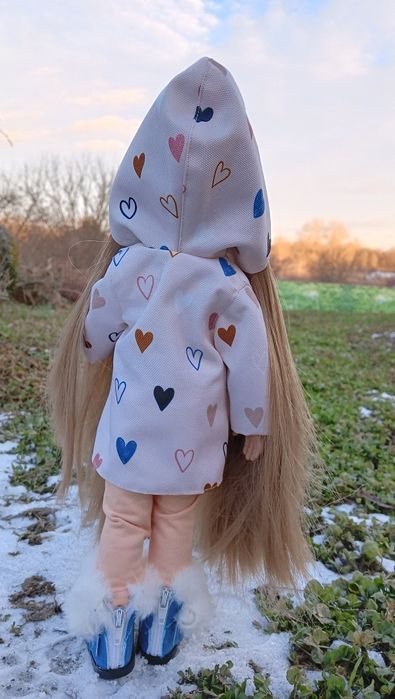 Одяг для Паола Рейна