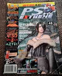 Gazety Psx  Extreme