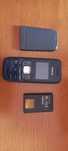 Telemóvel Nokia 1209
