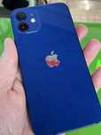 Магазин! iPhone 12 64gb Blue Neverlock! Гарантія! Обмін!