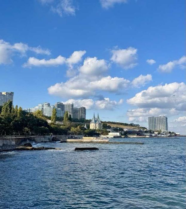 Продам участок 40 соток на Фонтане