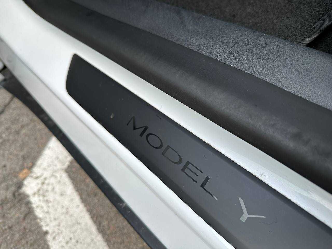 2021 Tesla Model Y Dual Motor Long Range