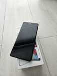 Samsung A71 stan bdb prism crash silver