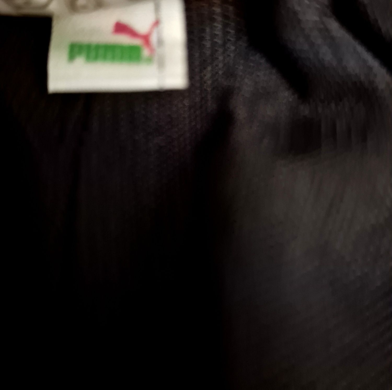 Spodnie dresy"Puma".