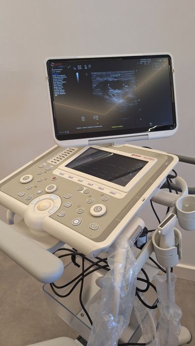 Ecografo Mylab Sigma Esaote