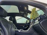 Mercedes-Benz GLC 4 Matic 9G-Tronic / PANORAMA / AMG pakiet / Alcantara / SALON PL FV23%