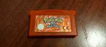 Pokemon: Fire Red (sem caixa)