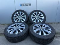 Диски оригінал Mercedes Benz GLE W167 5/112 R19 ET61+255/50r19 нові