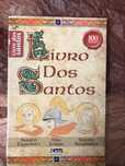 Livro dos Santos - O Emigrante e o Santuário - N.Sra.Fátima