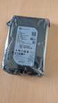 Seagate Iron wolf pro 4 Tb c/ garantia + Rescue Data Recovey