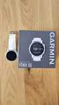Zegarek Garmin fenix 6s