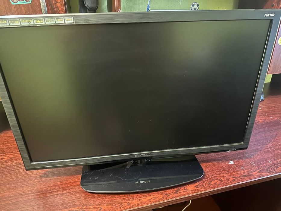 Продам телевізор HYUNDAI