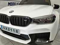 Carro eléctrico criança 12v BMW M5