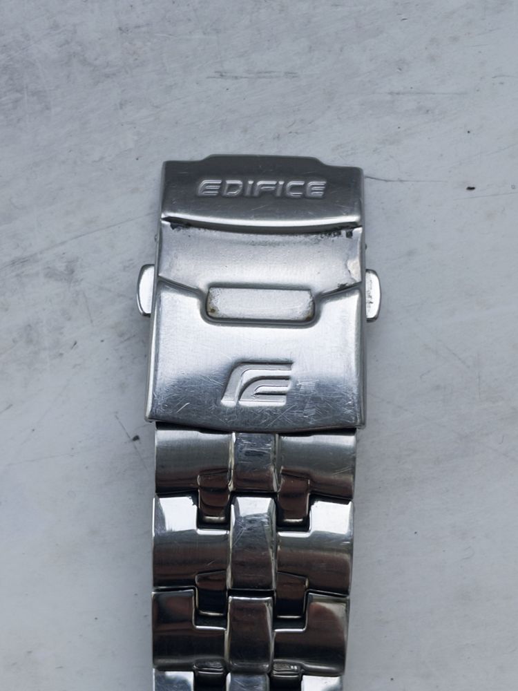 Годинник Casio Edifice EF-558D 1A