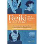 Reiki Ilustrado: Gui de Referência Visual, Hae Lee