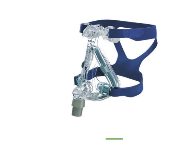 Maska CPAP Rozmiar L SoftGel