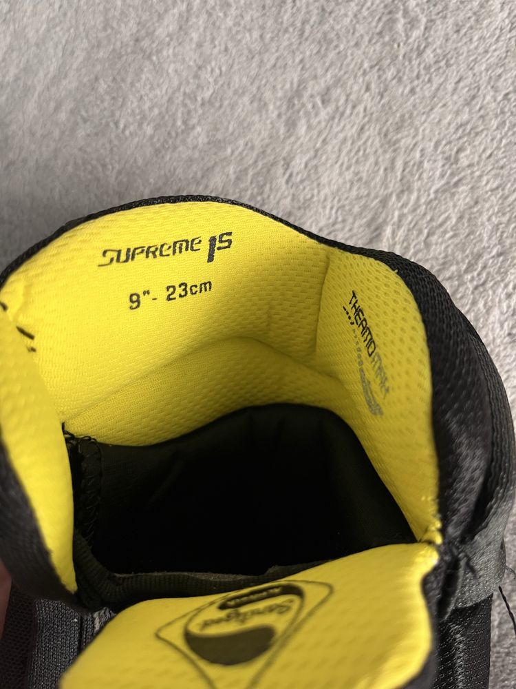 Хокейні рукавички BAUER
