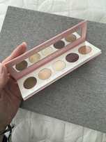 Paleta cieni cienie do powiek The Five Points MIYO