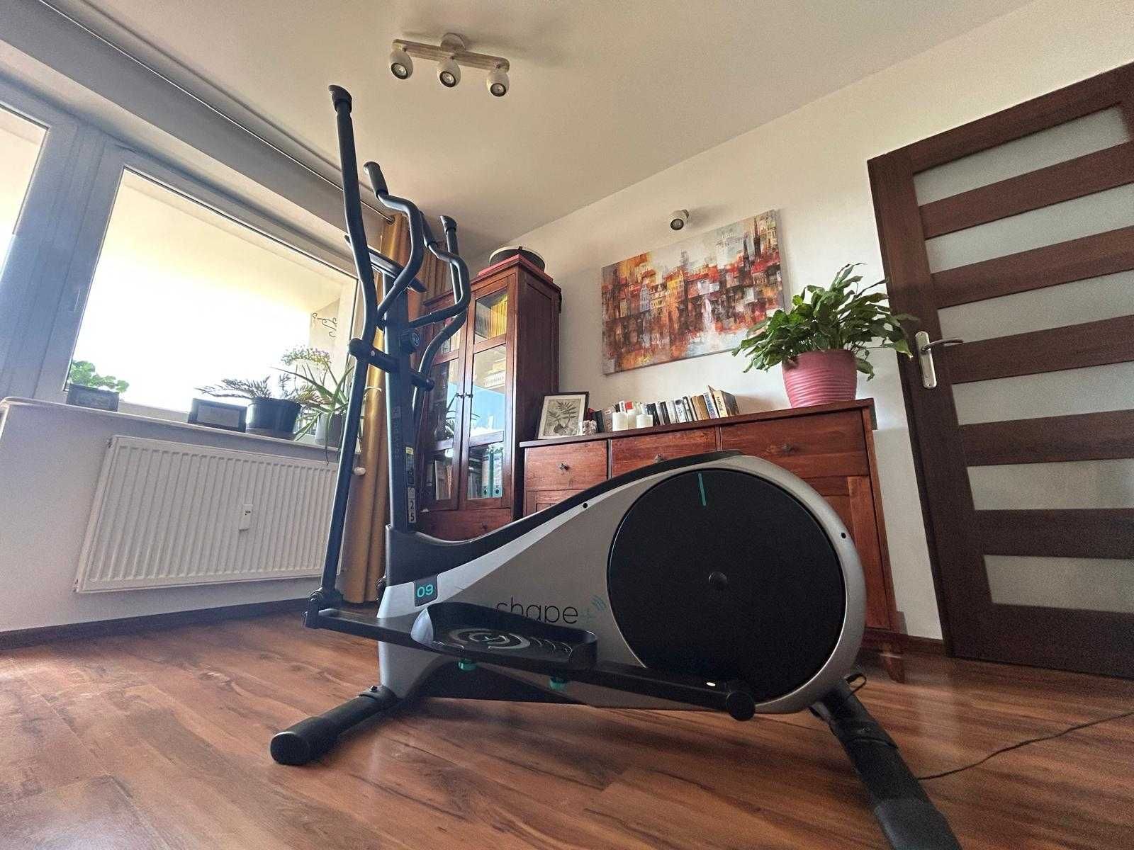 Orbitrek DOMYOS Elliptical E SHAPE+ 09 st. BDB