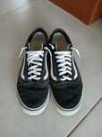 Sapatos Vans old skool