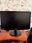 Samsung монітор 21.5 д. DVD  PHILIPS.