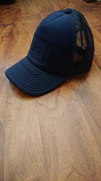 Czapka trucker Quiksilver