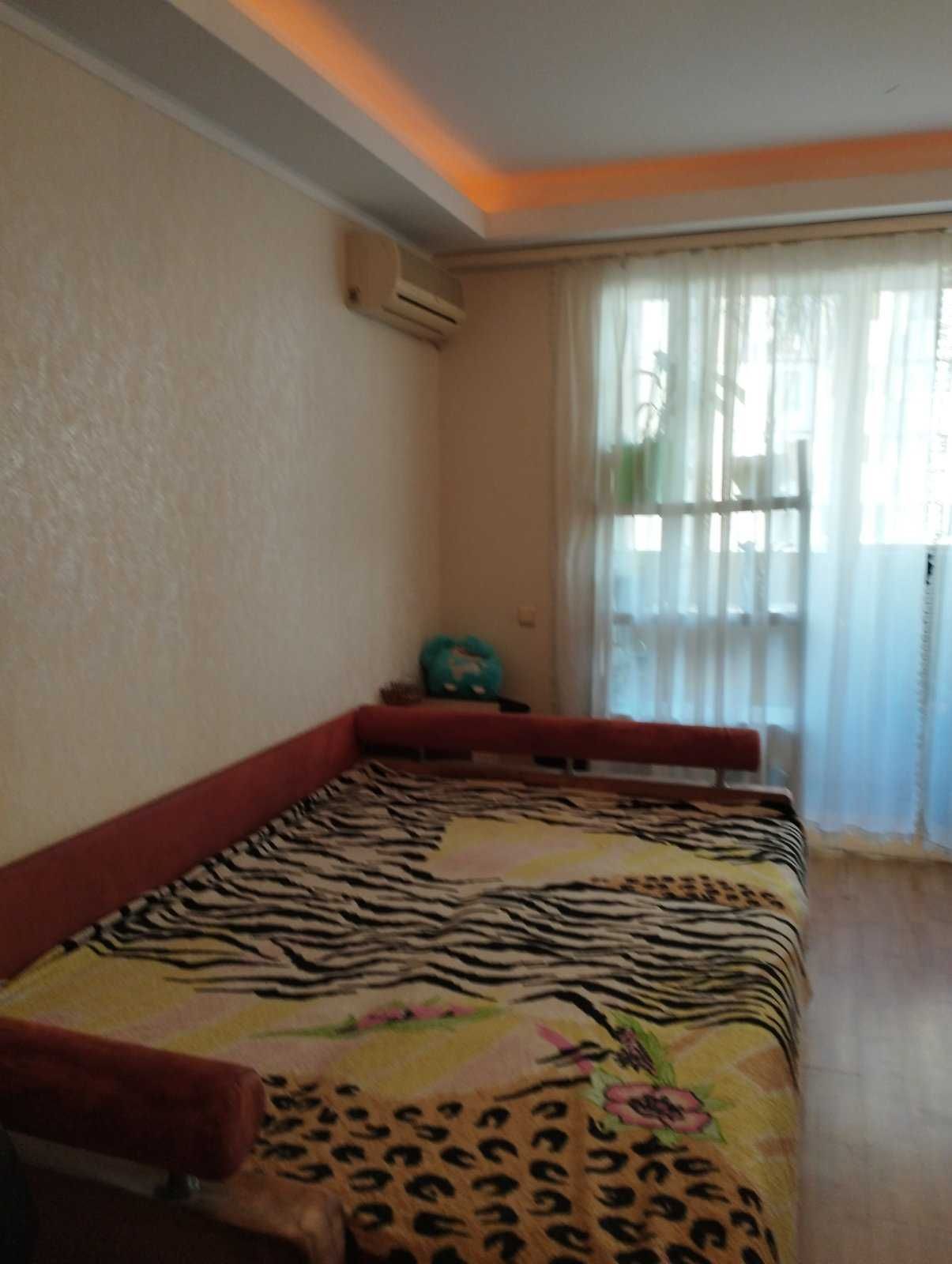 Сдам 1 комнатную квартиру. на Таирова, Королева